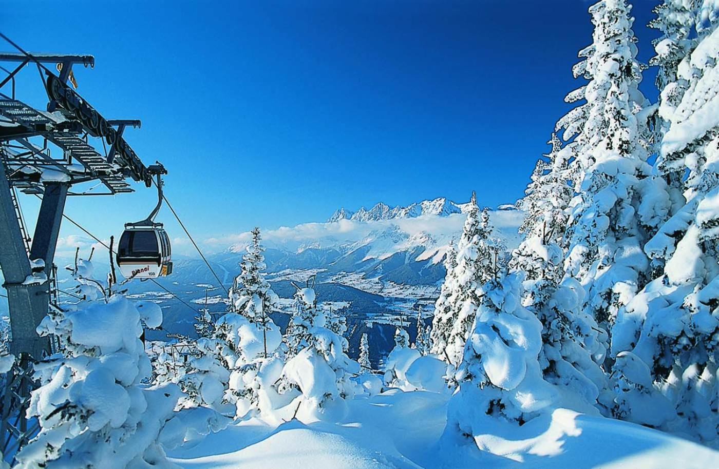 Das Gries Schladming Exterior foto