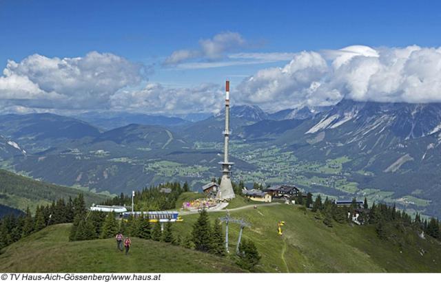 Das Gries Schladming Exterior foto