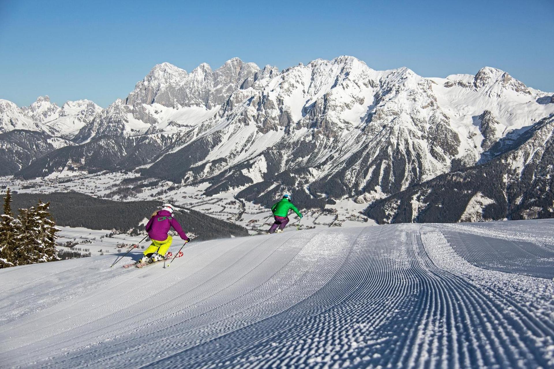 Das Gries Schladming Exterior foto
